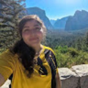 Meet your Posher, Kathleen